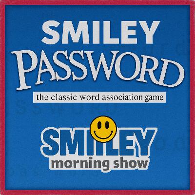 Smiley's Password Game