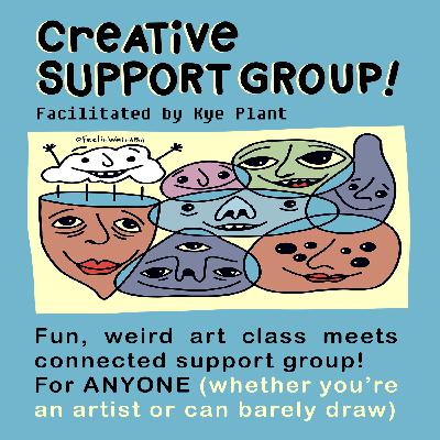 133. Life-Changing Support Groups! 133. Life-Changing Support Groups!
