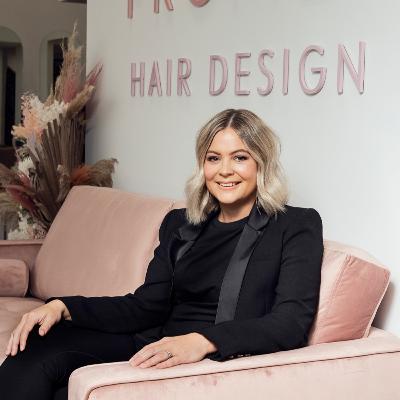 Vanessa - All things business! Vanessa - All things business!