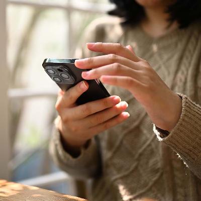 The Hidden Spiritual Battle Behind Social Media (Trending with Timmerie)