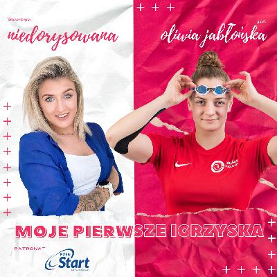 #OliwiaJabłońska