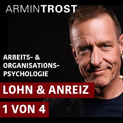 Lohn und Anreiz 1/4
