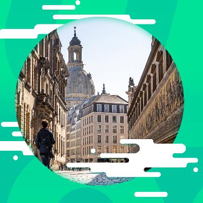 Wie entstand Sachsen?