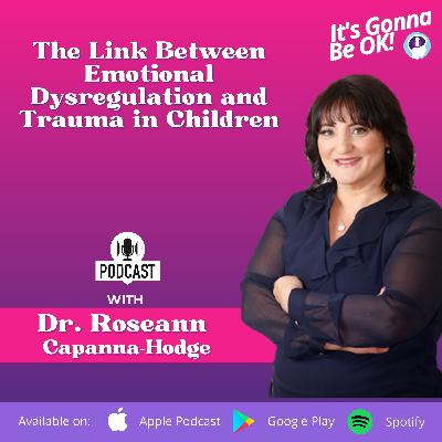 323: The Link Between Emotional Dysregulation and Trauma in Children