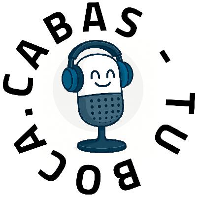 1. Escuchando: Cabas - Tu Boca