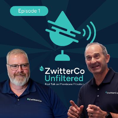 Episode 1: Why Anti-Fouling Membranes Are Changing Protein Processing