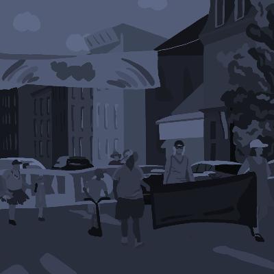 Sleep Edition: 4th of July Parade