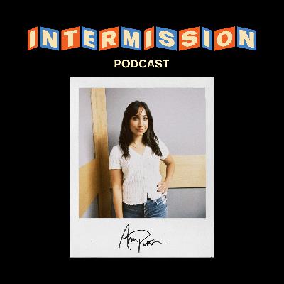 Writer, Director, & Actor Annapurna Sriram Performs Movie Tarot for Her Debut Film FUCKTOYS