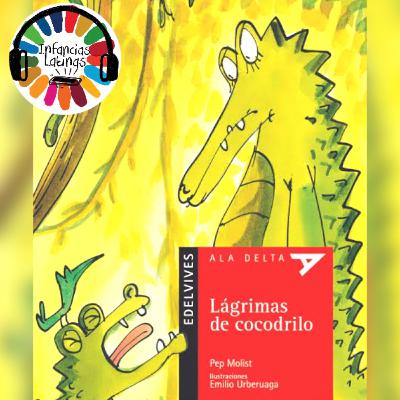 Cocolicot y los niños que lloramos RIL171