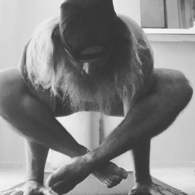 DOG BREATH - a pranayama podcast #055