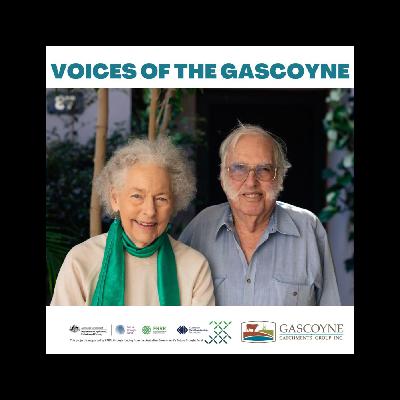 Jos & Jenny - From Wandina to Williambury