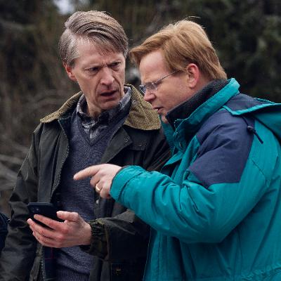 Filmsamtalen med Petter Næss og Ståle Stein Berg