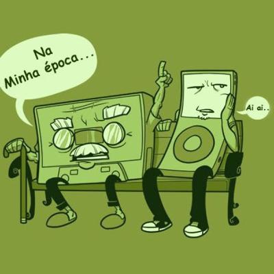 [REMIX] #54 - Conflito de Gerações