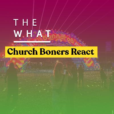 Church Boners React to Bonnaroo Ticket Contest Entries Church Boners React to Bonnaroo Ticket Contest Entries