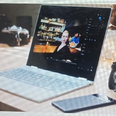 Tips kecilkan file foto