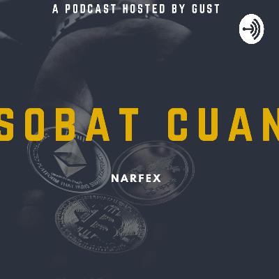 EPS 4 " Apa itu Token? Trs ada istilah ICO, IEO dan STO iki opo toh maksud nya?!?! " EPS 4 " Apa itu Token? Trs ada istilah ICO, IEO dan STO iki opo toh maksud nya?!?! "