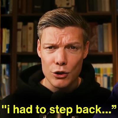 Wes Huff said the quiet part out loud again... Wes Huff said the quiet part out loud again...