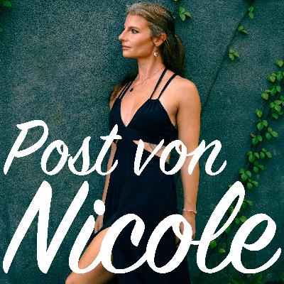 Post von Nicole vom 2. November 2024: aufgezwungener Veganismus, schon wieder Autopanne und Gruselyoga Post von Nicole vom 2. November 2024: aufgezwungener Veganismus, schon wieder Autopanne und Gruselyoga