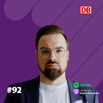 Colibri @Fahrzeuginstandhaltung - Wie IT im Zug den Unterschied macht: Thomas Koehn Colibri @Fahrzeuginstandhaltung - Wie IT im Zug den Unterschied macht: Thomas Koehn
