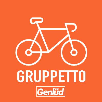 GRUPPETTO - Turen går til Belgien