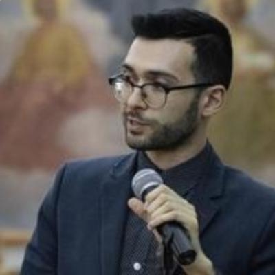 Stephen Adubato: Media Narratives, Religion, and Localism