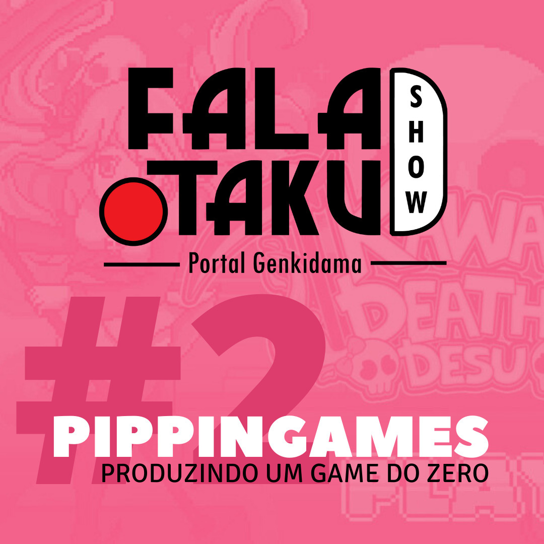 Canal Genkidama