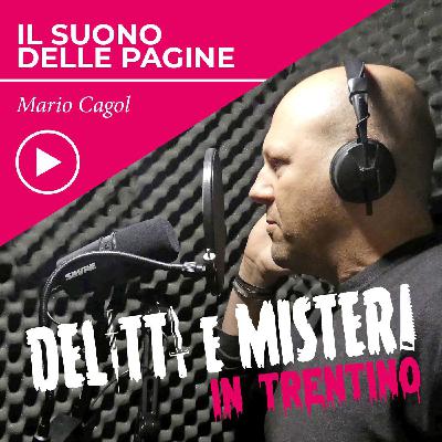 Ep. 34 - Terrore alla stazione (seconda parte)