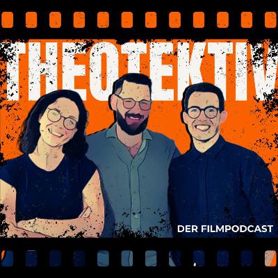 Warum sollen Christen über Filme reden? Warum sollen Christen über Filme reden?