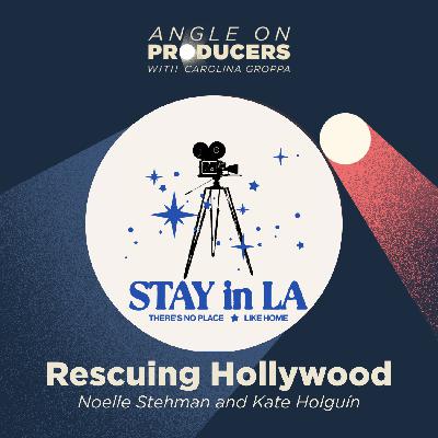 The Fight to Keep Hollywood in Hollywood The Fight to Keep Hollywood in Hollywood