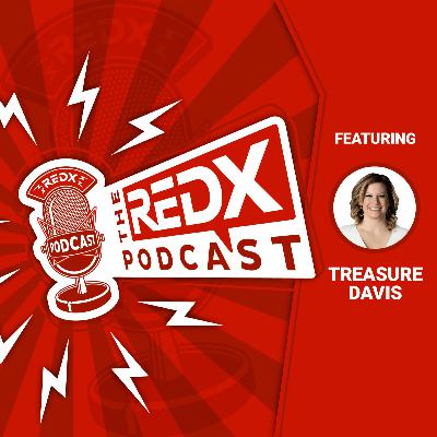 From Burnout to Breakthrough: Real Estate Lessons with Treasure Davis