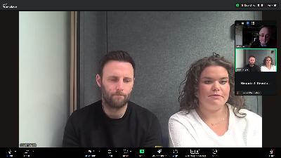 Numan Weight Loss, Amy Tapper, Fuel poverty and Energy saving hints with Sue Hayward.