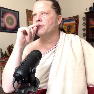 Buddhist Books: JAIN SŪTRAS - Part 14 • "Ālocanā Sūtra"