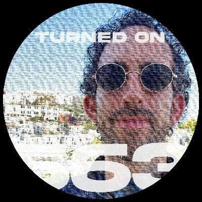 #563: Tom Rowlands, Joe Claussell, DJ Steaw, PIEK, Alessandro Rotter