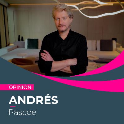 La década de la policrisis: Andrés Pascoe