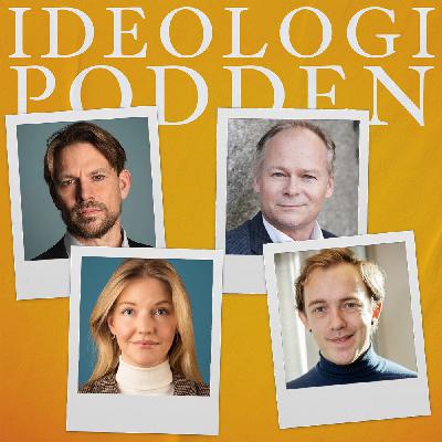 Var finns liberalismen i svensk politik?