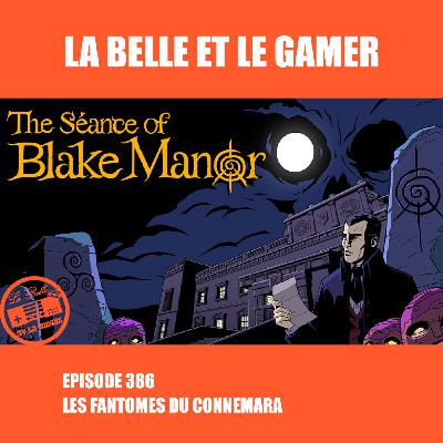 386: Les fantômes du Connemara
