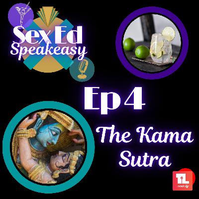 4 - The Kama Sutra