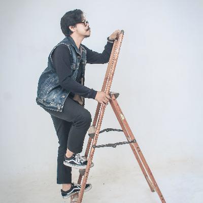 #1 Pertemuan Pertama dengan Fiersa Besari