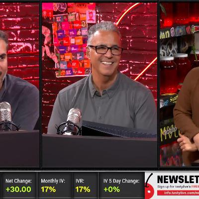 Live From the Trade Desk