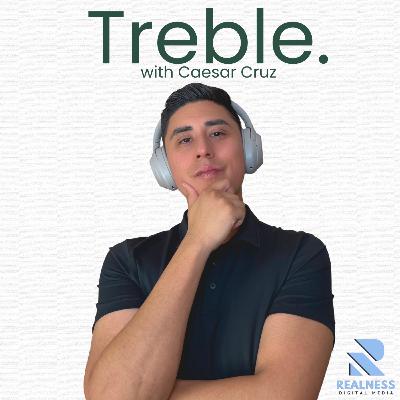 The Best New Music You Should Be Listening to Right Now | Treble. EP 35