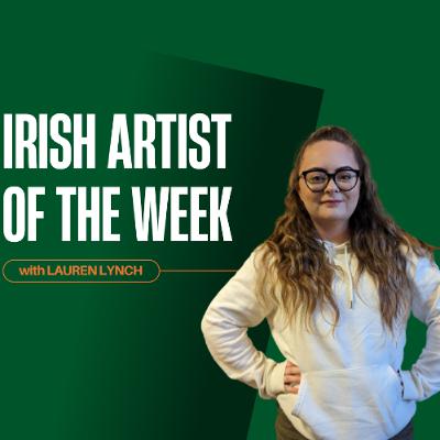 Carrie Baxter - Irish Artist Of The Week Carrie Baxter - Irish Artist Of The Week