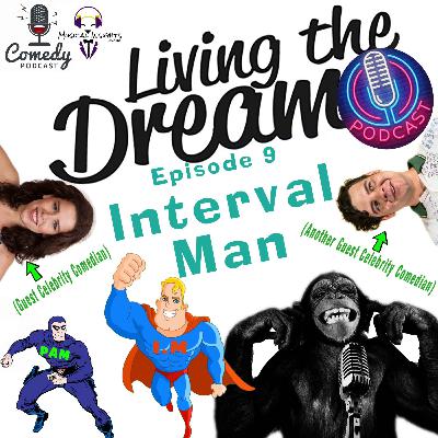 Interval Man Interval Man