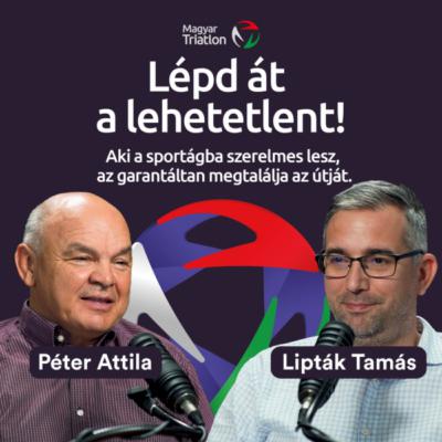 Aki a sportágba szerelmes lesz, az garantáltan megtalálja az útját