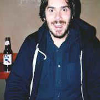 Sean Yeaton (Parquet Courts)