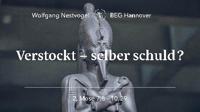 Predigt vom 15.02.2026