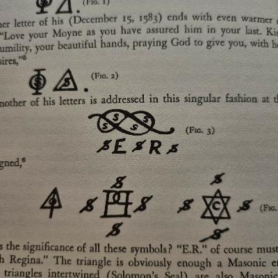 Philip II by William Thomas Walsh | 16/33 Freemasonry in the 16th century