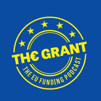 #62 The EU funding system - A mountain of complexity w. guest Maxence Viallon #62 The EU funding system - A mountain of complexity w. guest Maxence Viallon