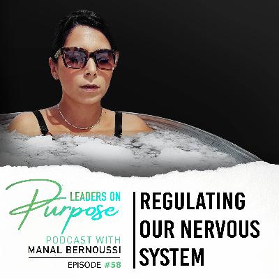Episode 58 - Regulating Our Nervous System When We're Triggered
