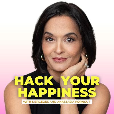 Harvard Stress Doctor: Why You're Stressed + How To Stop It! Dr. Aditi Nerurkar