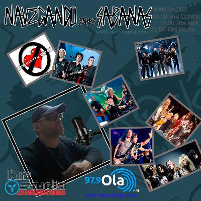 Navegando entre Sábanas Programa 1-A Navegando entre Sábanas Programa 1-A